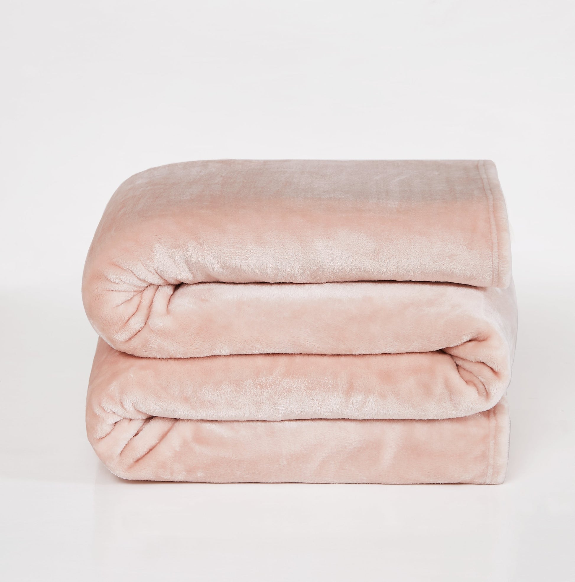BLUSH - Buttercream