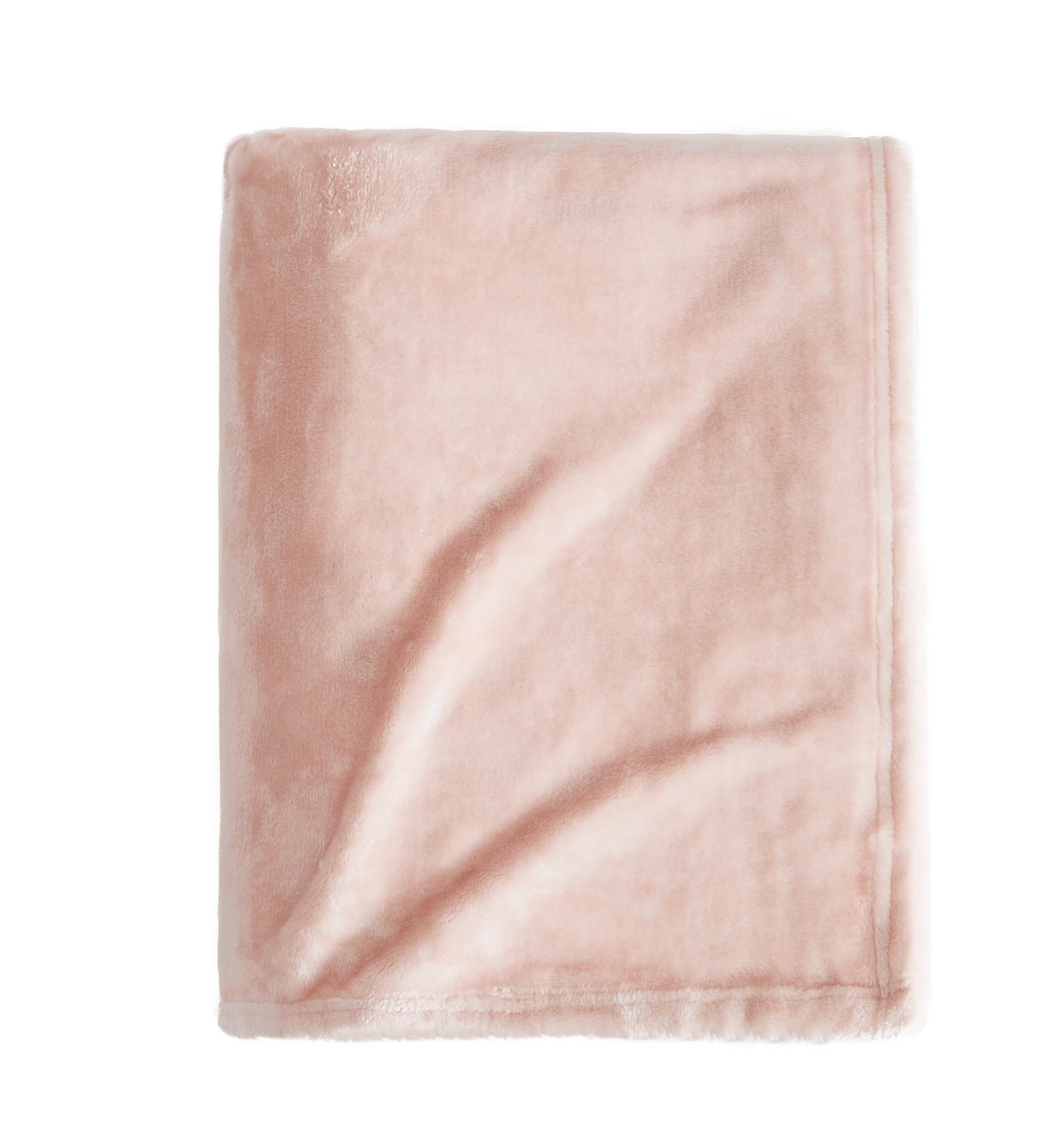 BLUSH - Buttercream