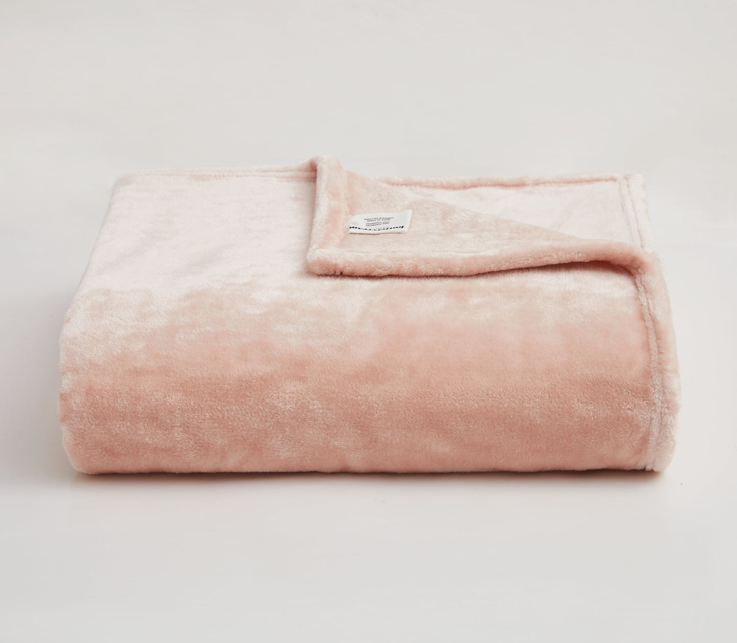 BLUSH - Buttercream