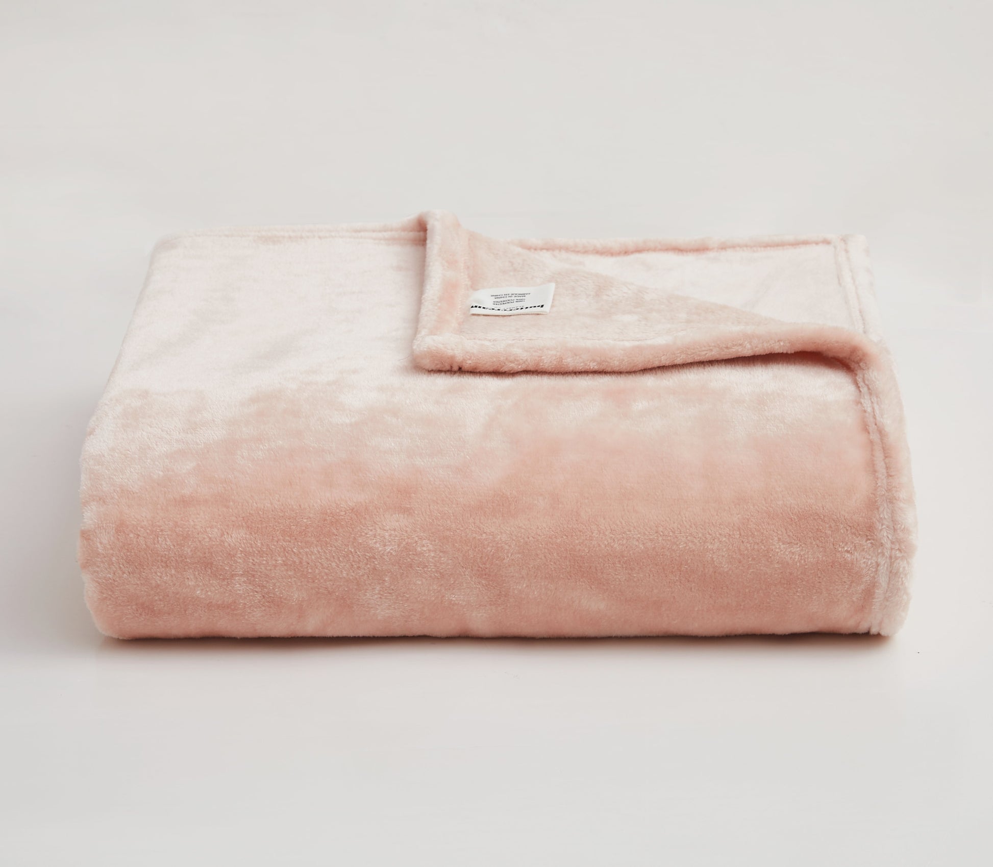 BLUSH - Buttercream