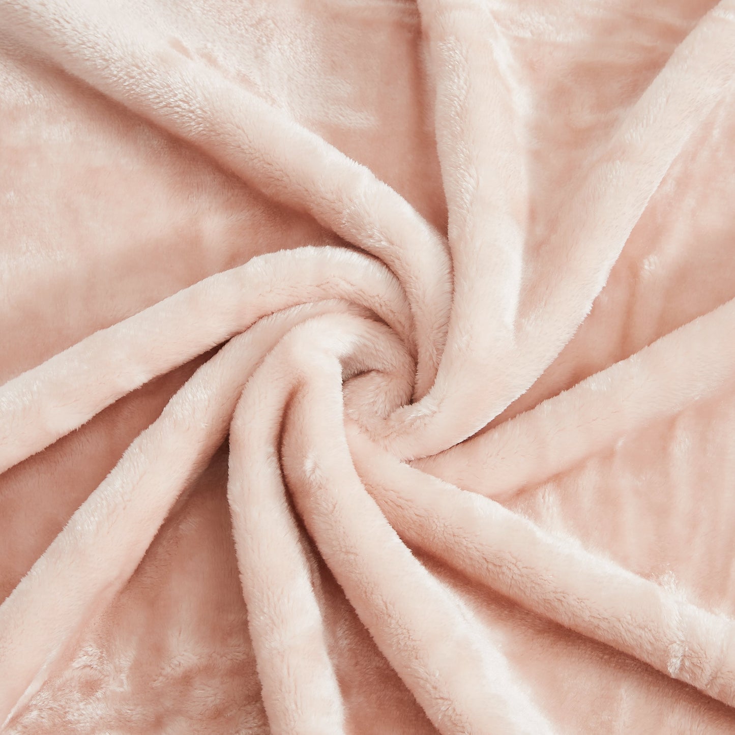 BLUSH - Buttercream