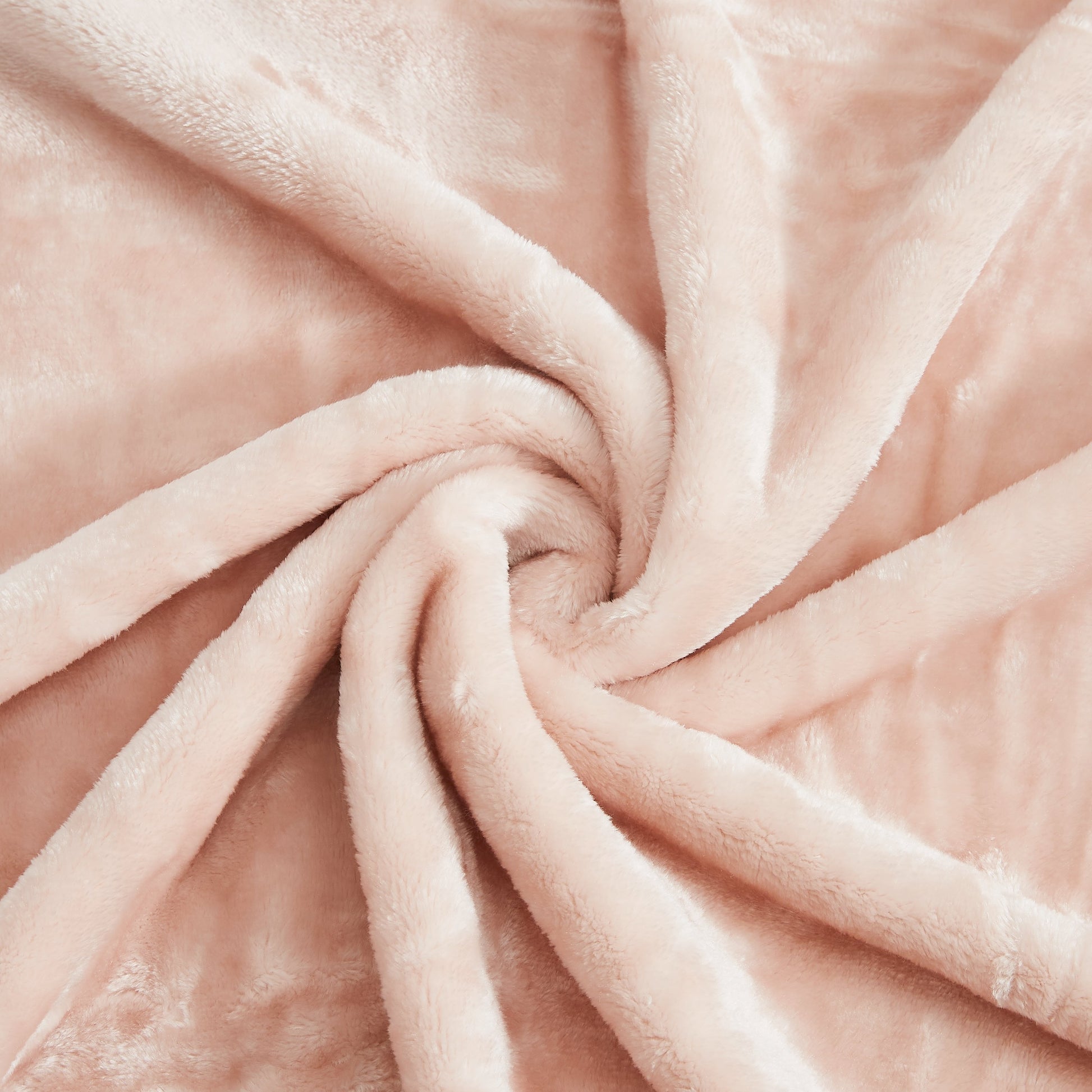 BLUSH - Buttercream