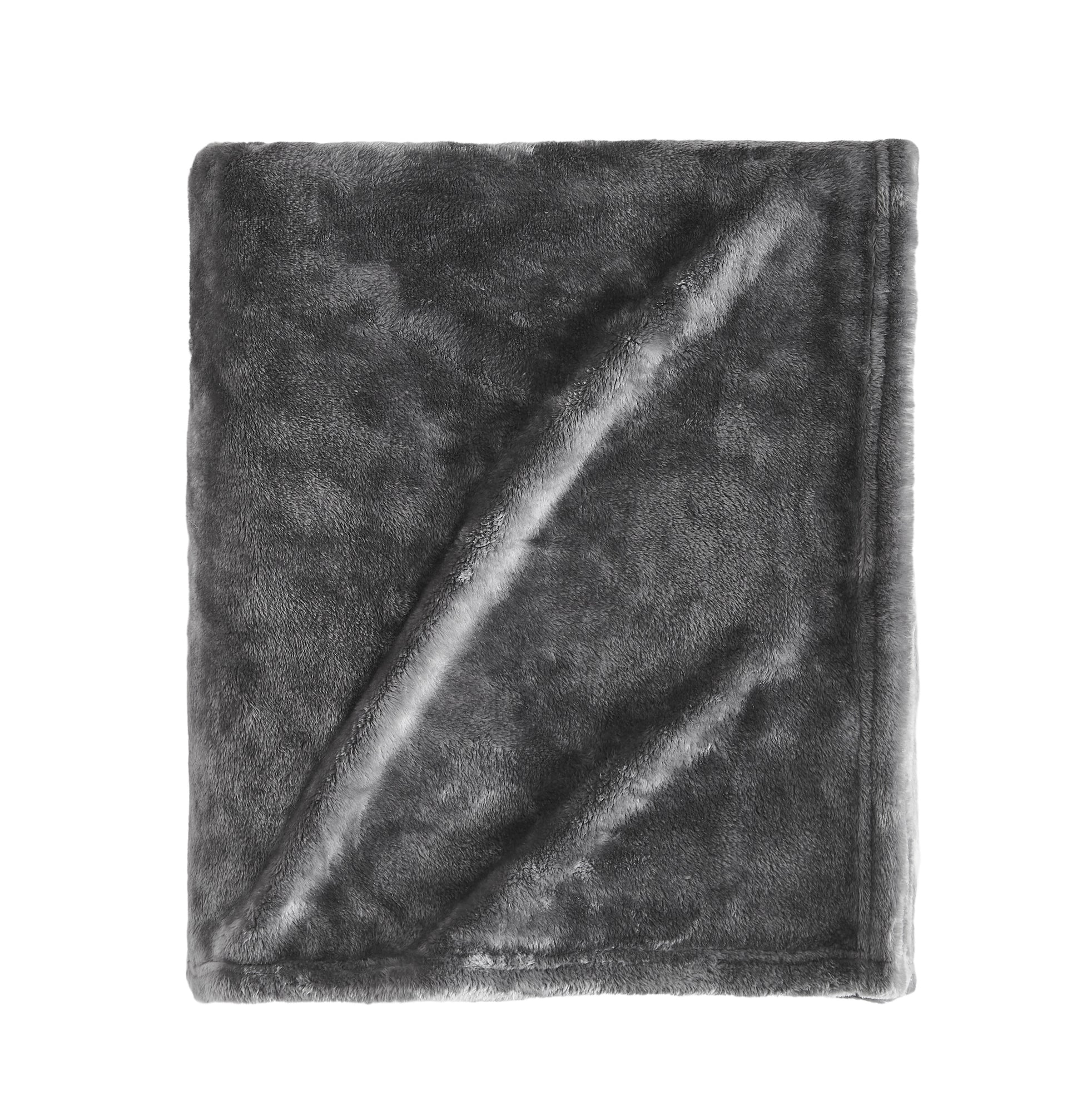 CHARCOAL - Buttercream