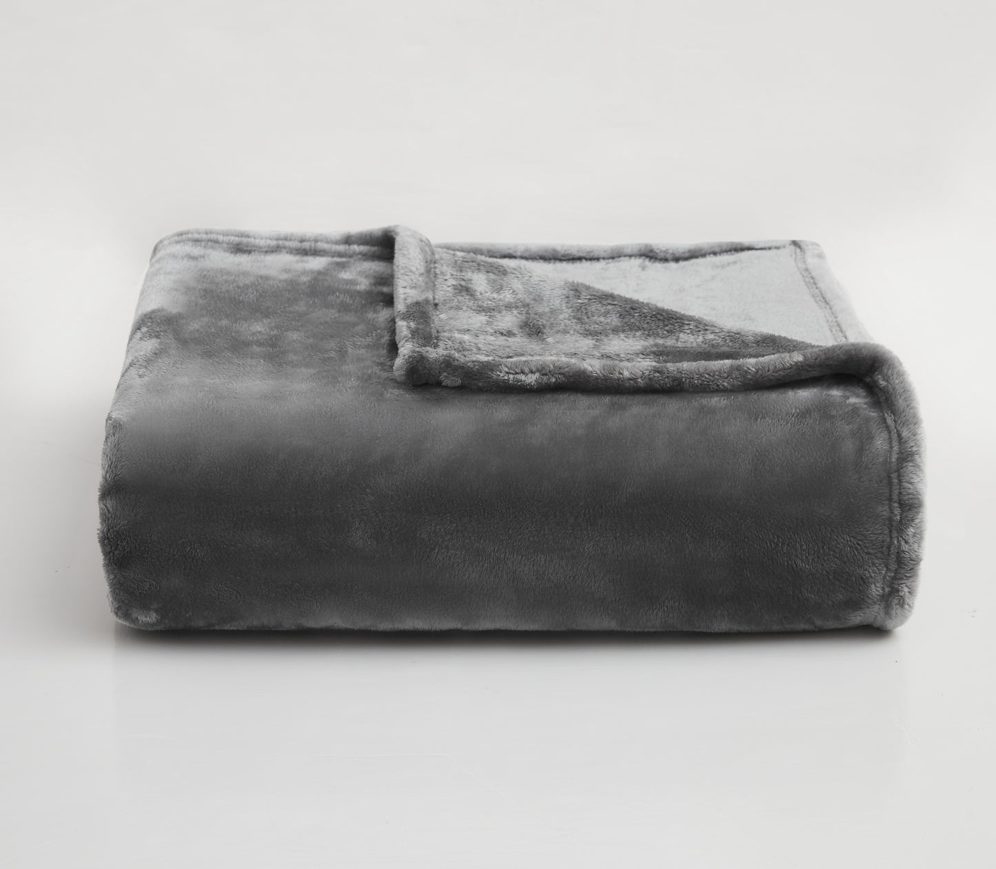 CHARCOAL - Buttercream