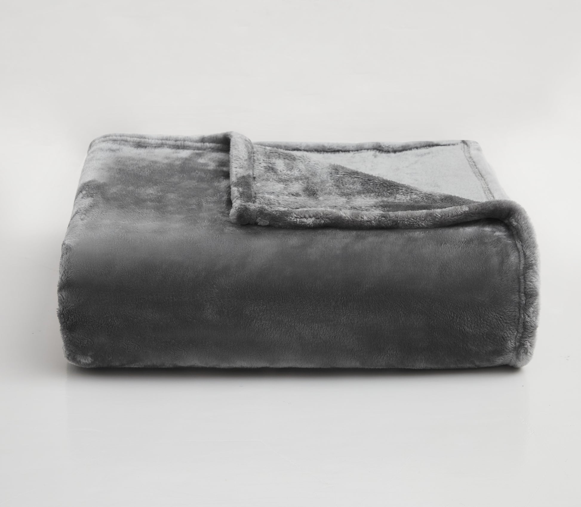 CHARCOAL - Buttercream