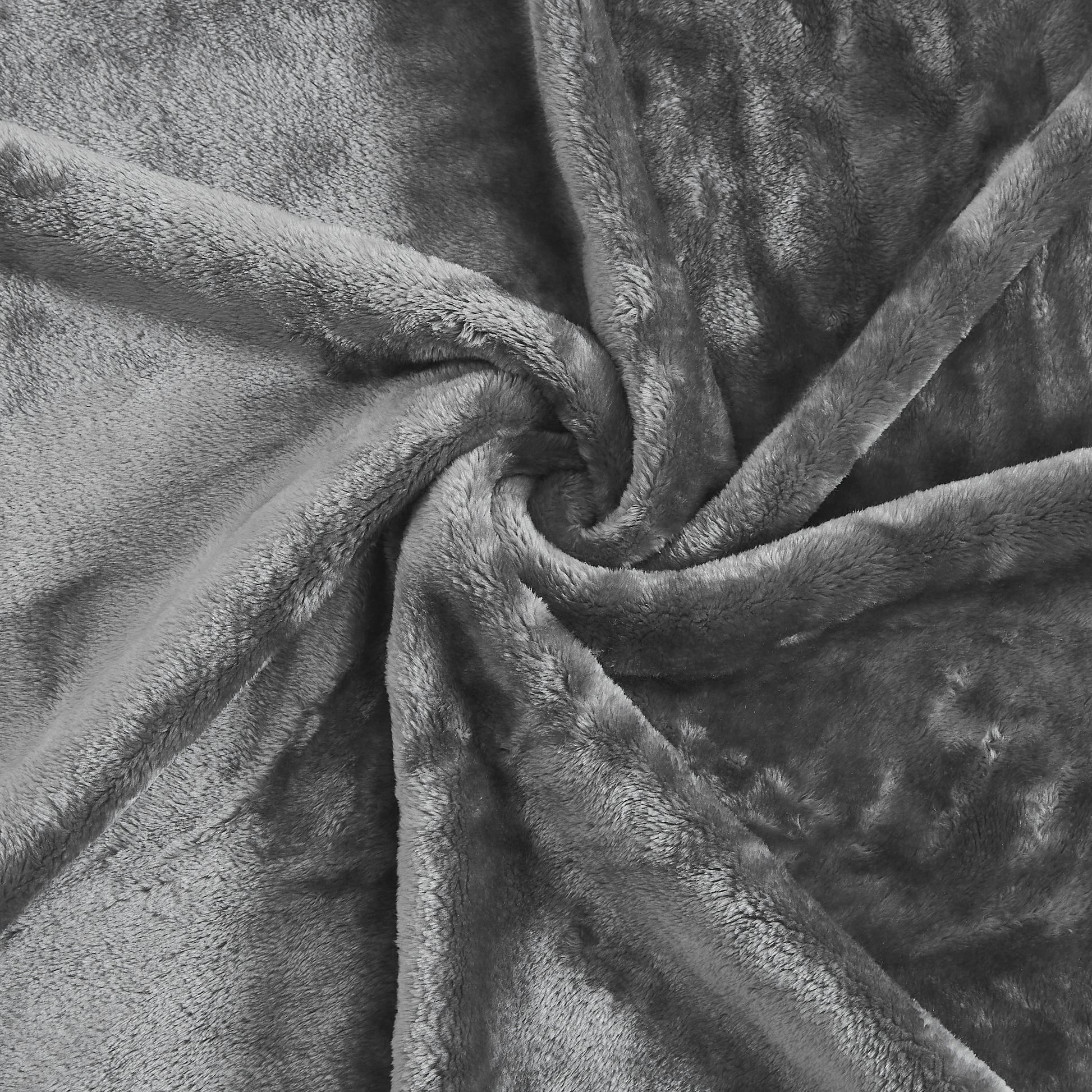 CHARCOAL - Buttercream